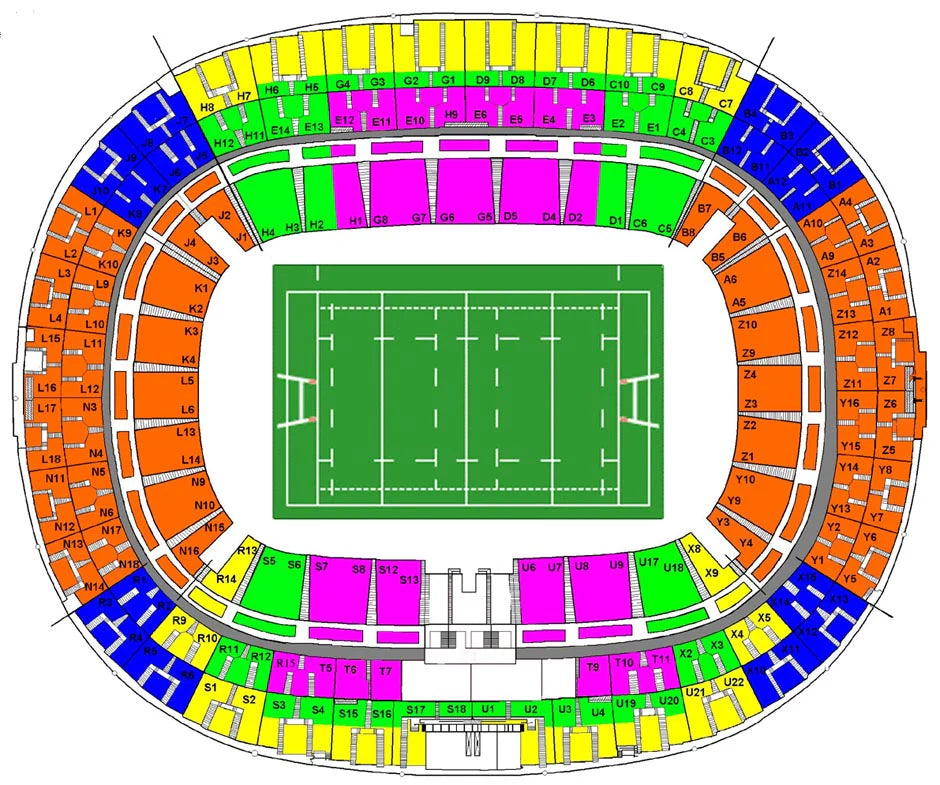 Place pour le concert de Aya Nakamura (STADE DE FRANCE)